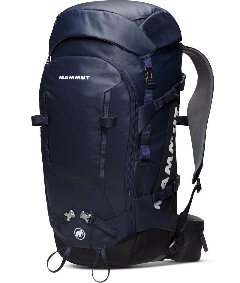 Trion Spine 35L - Marine / Black 1
