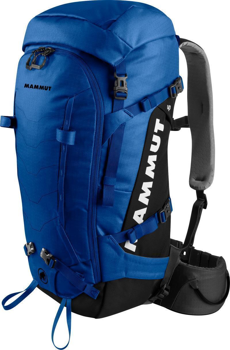 Trion Spine 35L - Surf / Black 1