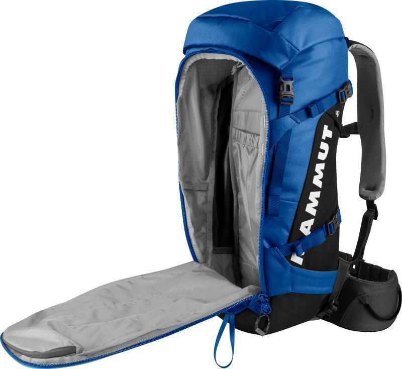 Trion Spine 35L - Surf / Black 3