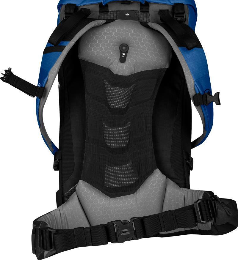 Trion Spine 35L - Surf / Black 4