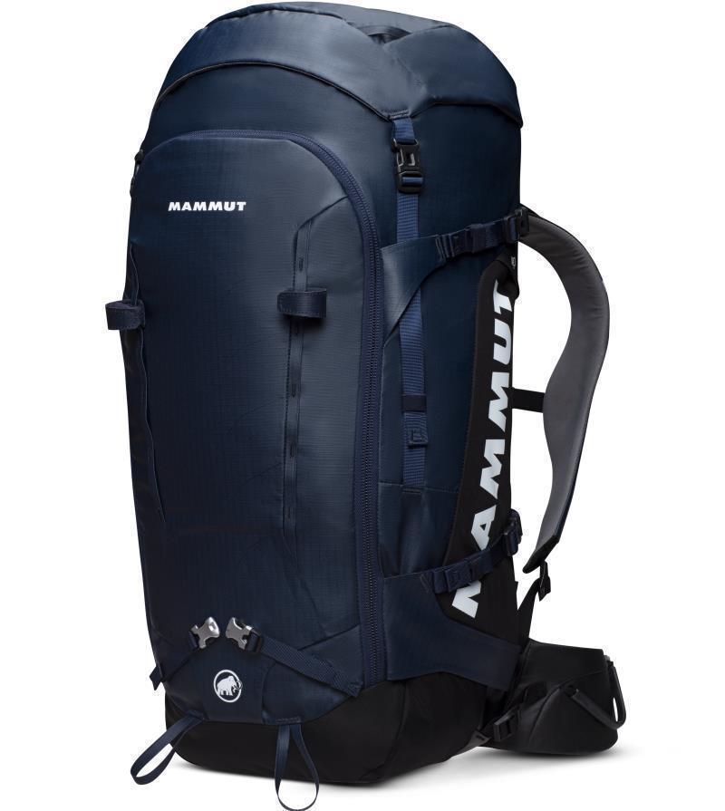 Trion Spine 50L - marine / black 1