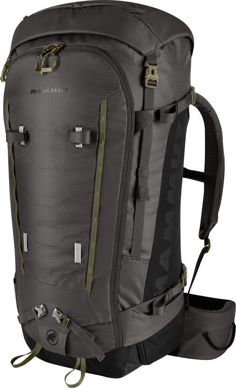 Trion Spine 75L - Graphite / Black 1