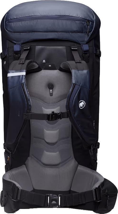 Trion Spine 75L - Marine / Black 2