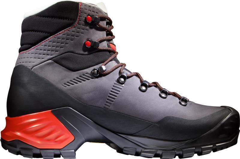 Trovat Advanced II High GTX - Mens - Asphalt / Black 1