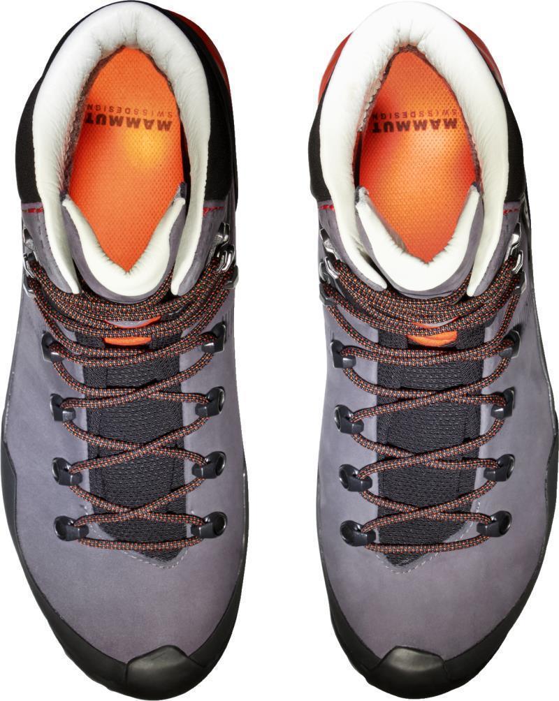 Trovat Advanced II High GTX - Mens - Asphalt / Black 4