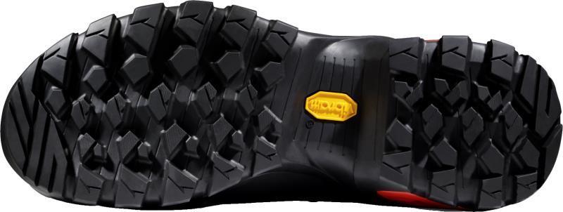 Trovat Advanced II High GTX - Womens - Asphalt / Black 3