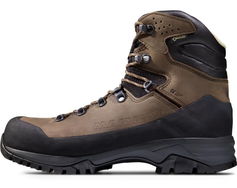 Trovat Guide II High GTX - Mens - Moor / Tuff 1