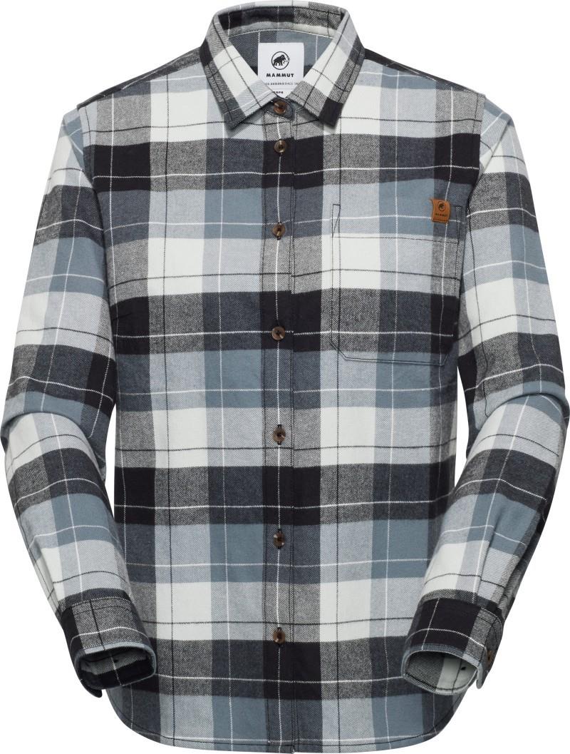 Trovat LS Shirt - Womens - silver sage / strata 1