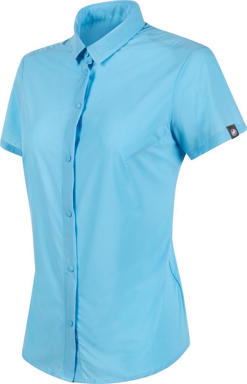 Trovat Light Shirt - Womens - whisper 1