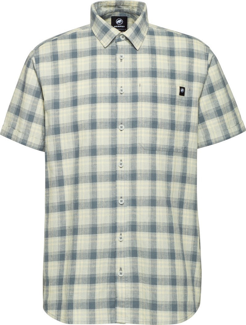Trovat Summer Shirt - Mens - silver sage / alvatern 1