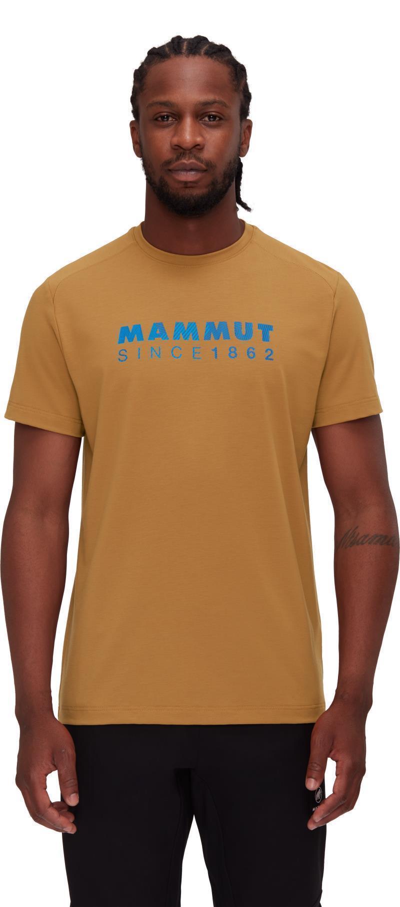 Trovat T-Shirt Logo - Mens - Cheetah 1
