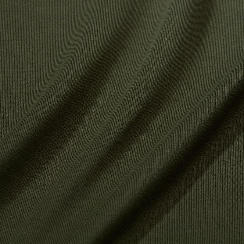 Trovat T-Shirt Logo - Mens - Dark Marsh 4