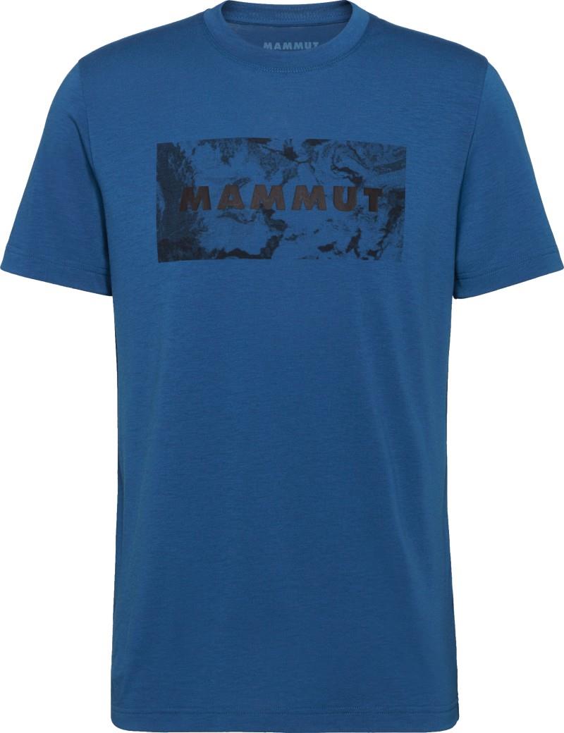 Trovat T-Shirt Logo - Mens - tschiel 1
