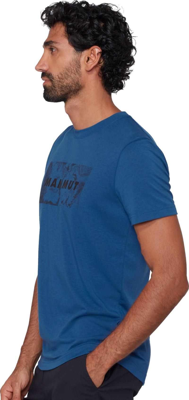 Trovat T-Shirt Logo - Mens - tschiel 1