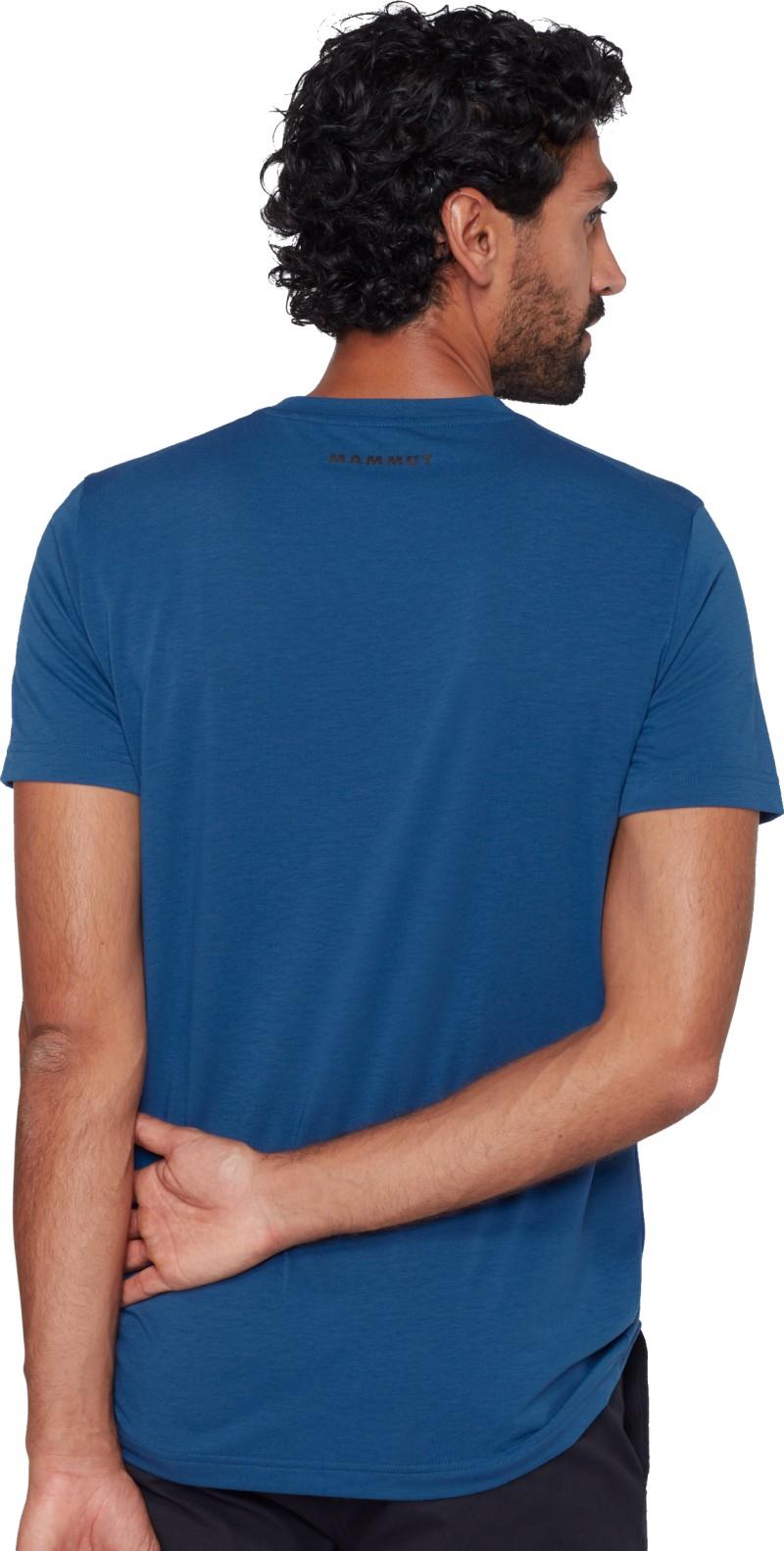 Trovat T-Shirt Logo - Mens - tschiel 1