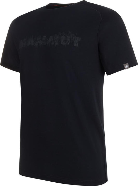 Trovat T-Shirt - Mens - Black 1