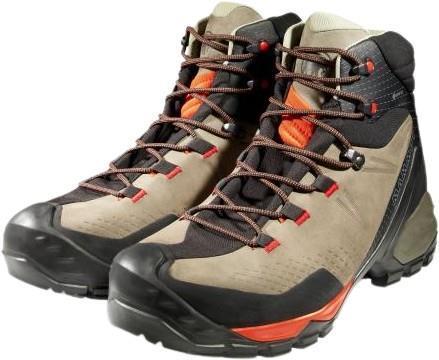 Trovat Tour High GTX - Mens - Bungee / Black 1