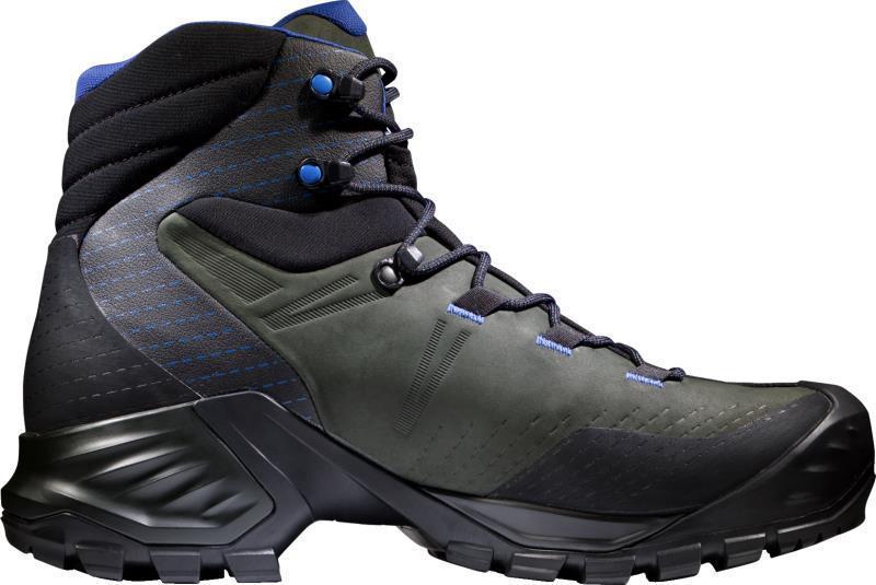 Trovat Tour High GTX - Mens - Dark Tin / Dark Titanium 1