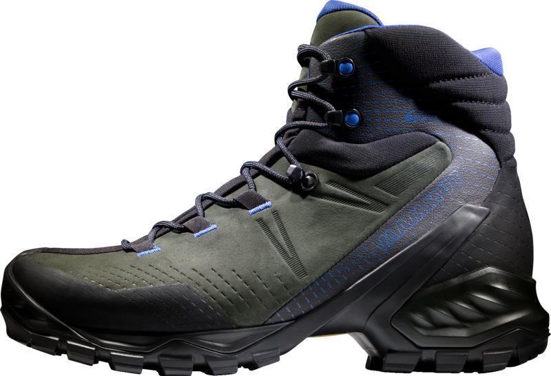 Trovat Tour High GTX - Mens - Dark Tin / Dark Titanium 2