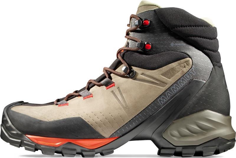 Trovat Tour High GTX - Mens - bungee / black 1