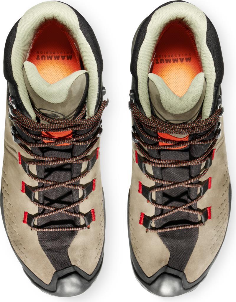 Trovat Tour High GTX - Mens - bungee / black 1