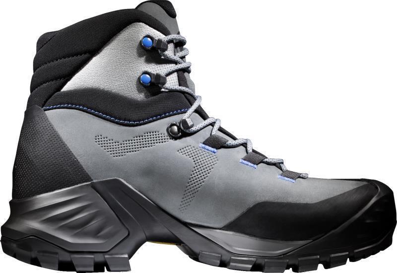 Trovat Tour High GTX - Womens - Titanium / Gentian 1