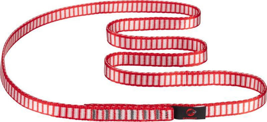 Tubular Sling 16.0 x 60cm - Red - not applicable 1
