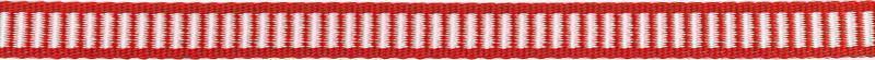 Tubular Sling 16mm x 60cm - Red - Not Applicable 2
