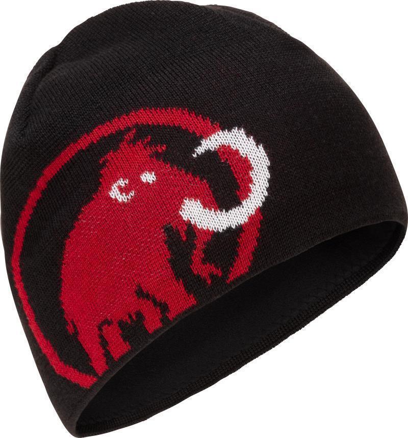 Tweak Beanie - Black / Scooter 1