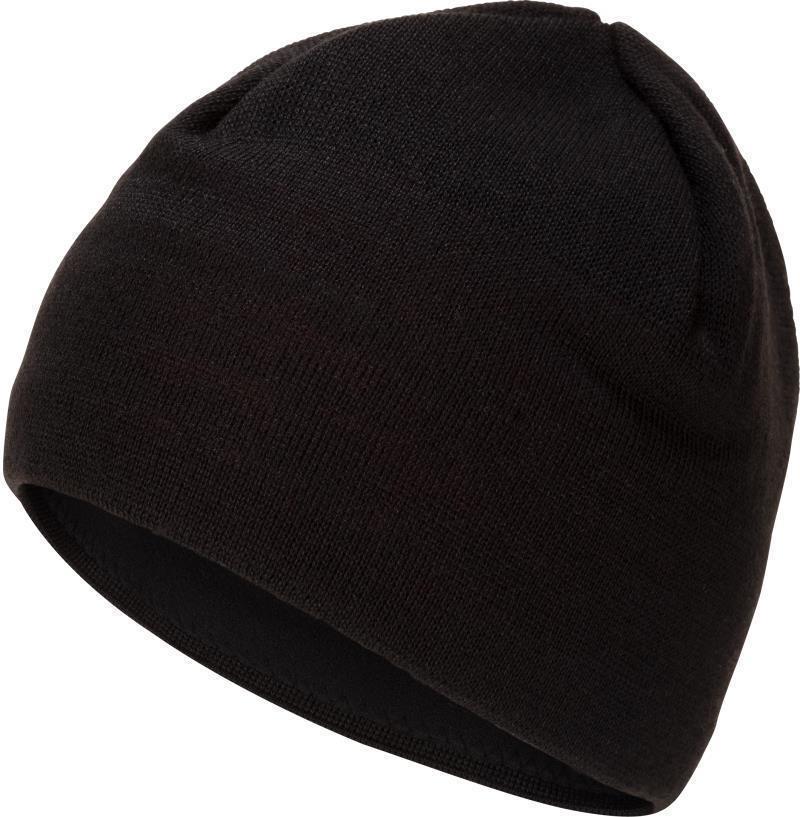 Tweak Beanie - Black / Scooter 2