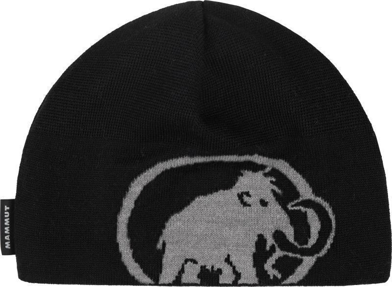 Tweak Beanie - Black / Steel 1