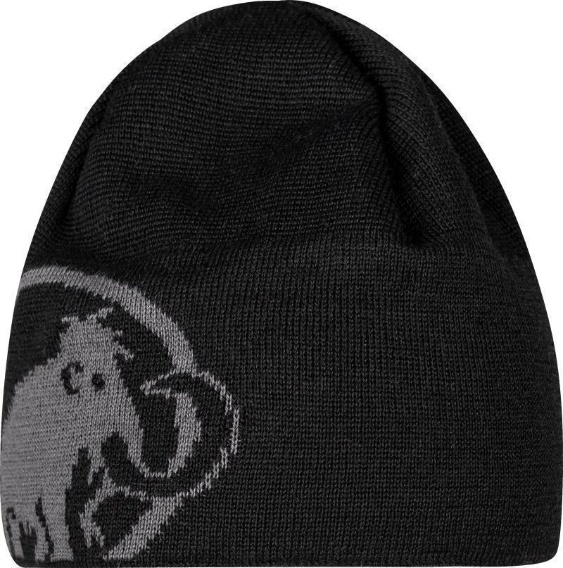 Tweak Beanie - Black / Titanium 1