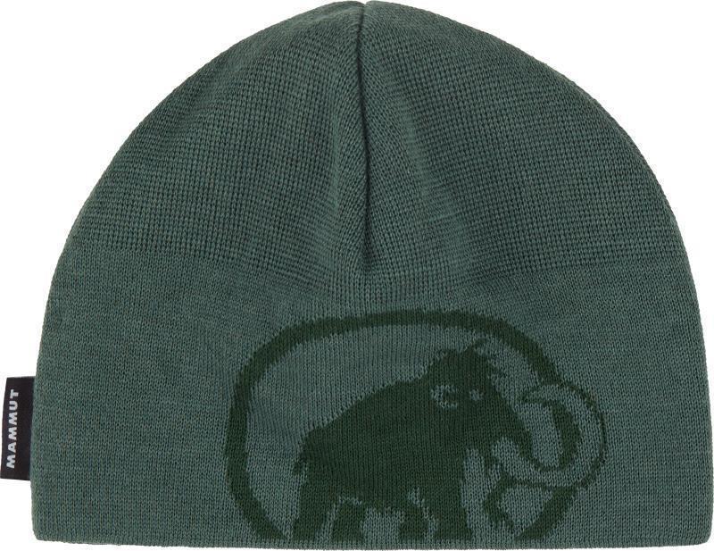 Tweak Beanie - Dark Jade / Woods 1