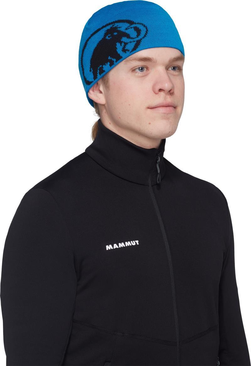 Tweak Beanie - Glacier Blue / Black 1