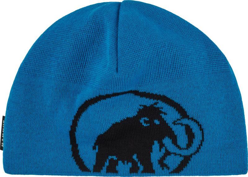 Tweak Beanie - Glacier Blue / Black 2