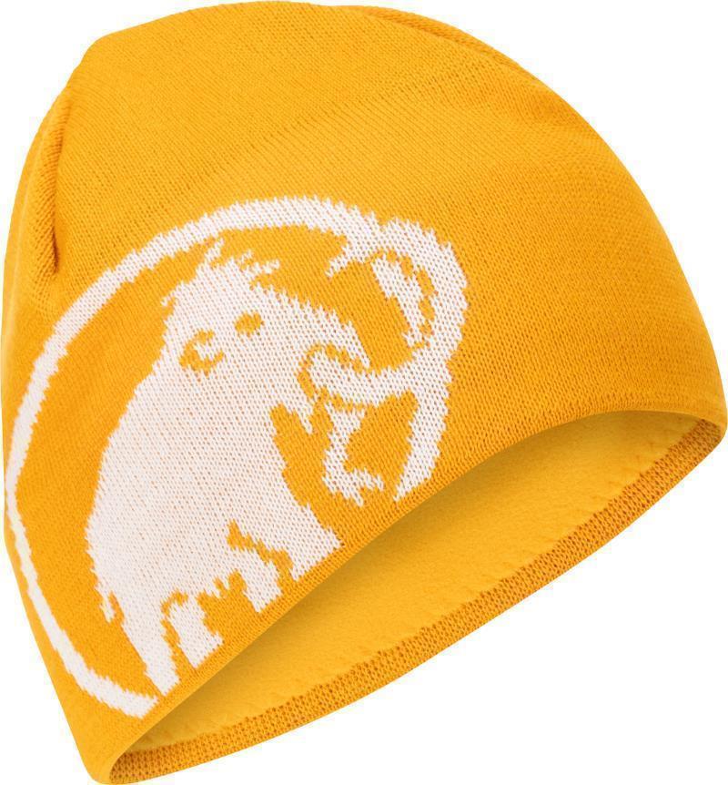 Tweak Beanie - Golden / Bright White 1