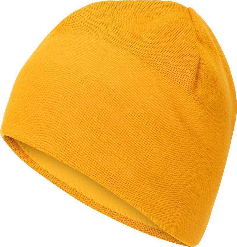 Tweak Beanie - Golden / Bright White 2