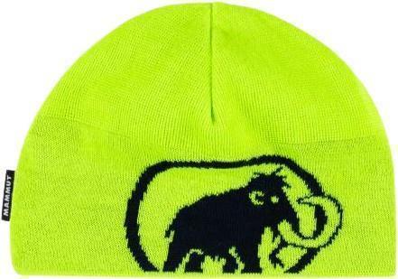 Tweak Beanie - Highlime / Marine 1