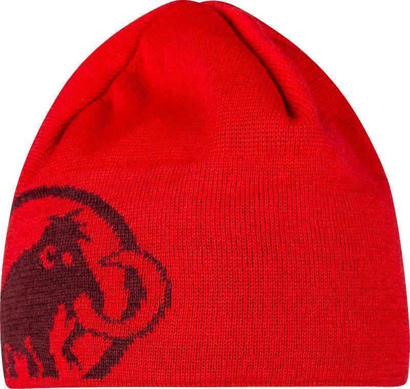 Tweak Beanie - Magma / Merlot 1