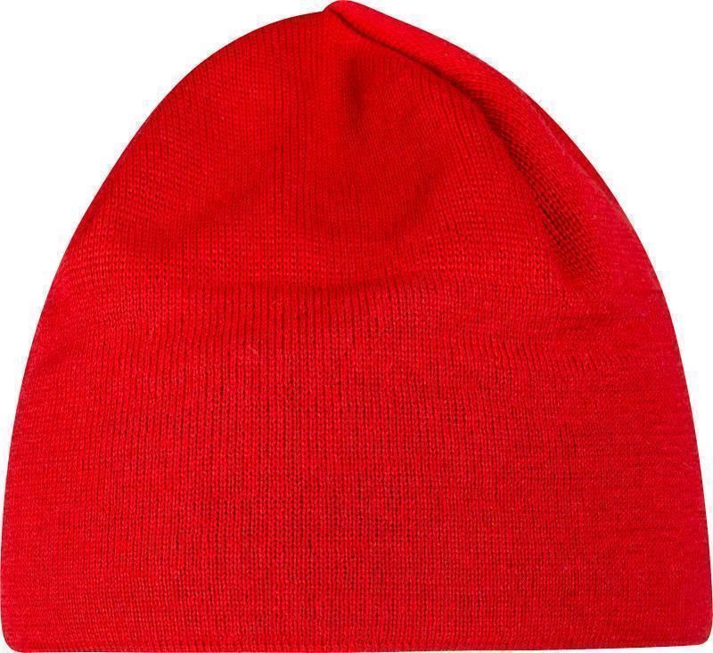 Tweak Beanie - Magma / Merlot 2