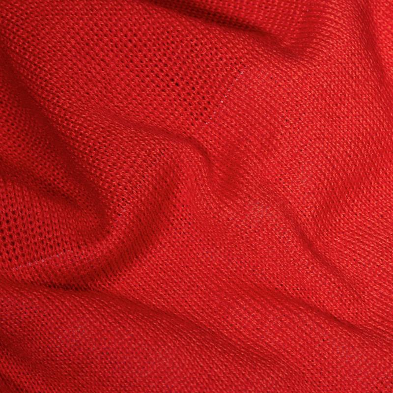 Tweak Beanie - Mammut Red / White 3