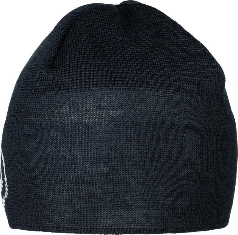 Tweak Beanie - Marine / White 2