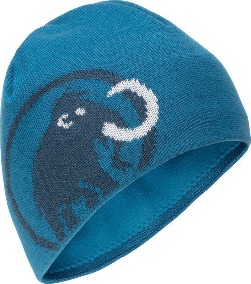 Tweak Beanie - Sapphire / Wing Teal 1