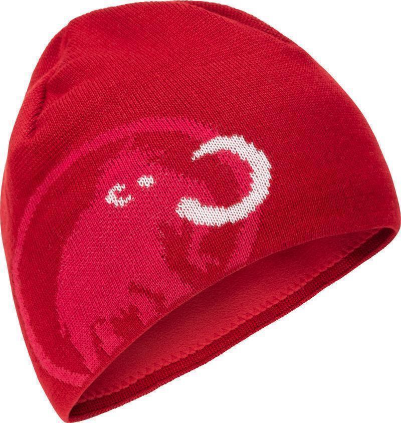 Tweak Beanie - Scooter / Dragon Fruit 1