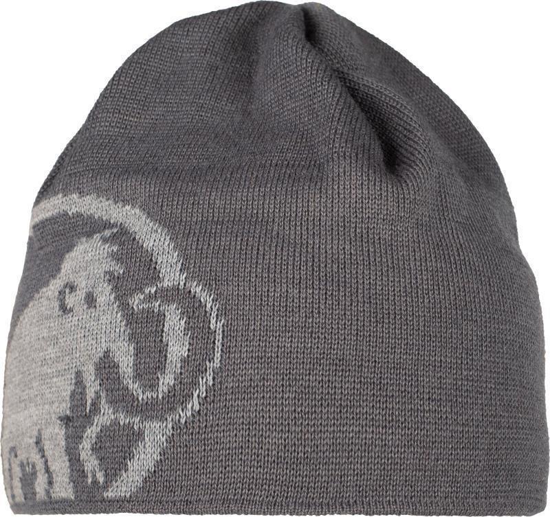 Tweak Beanie - Titanium / Granit 1