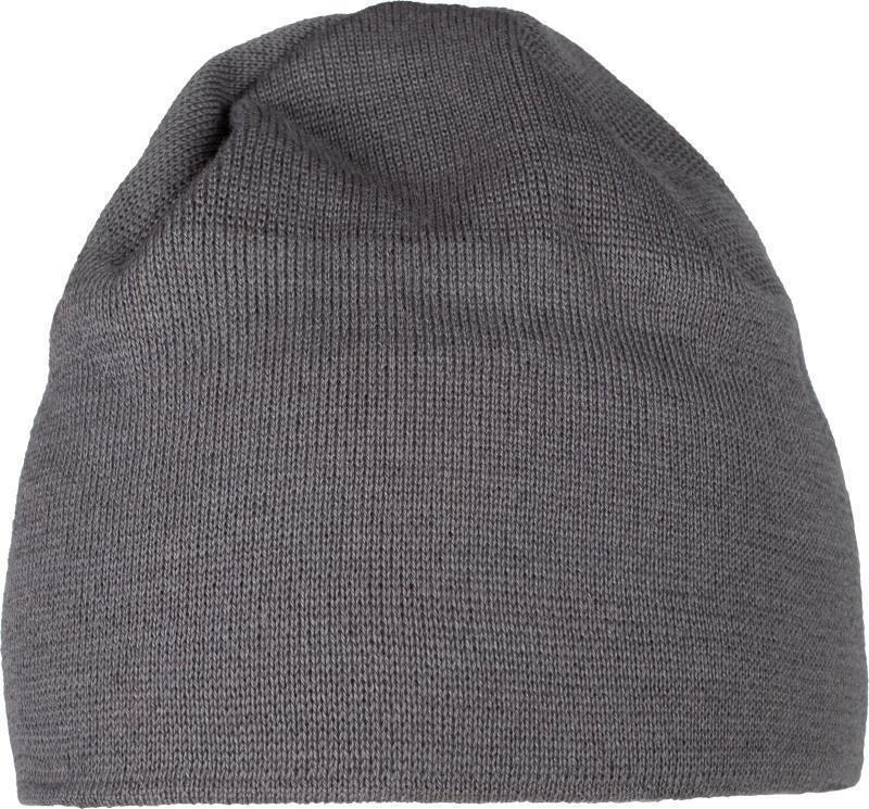 Tweak Beanie - Titanium / Granit 2