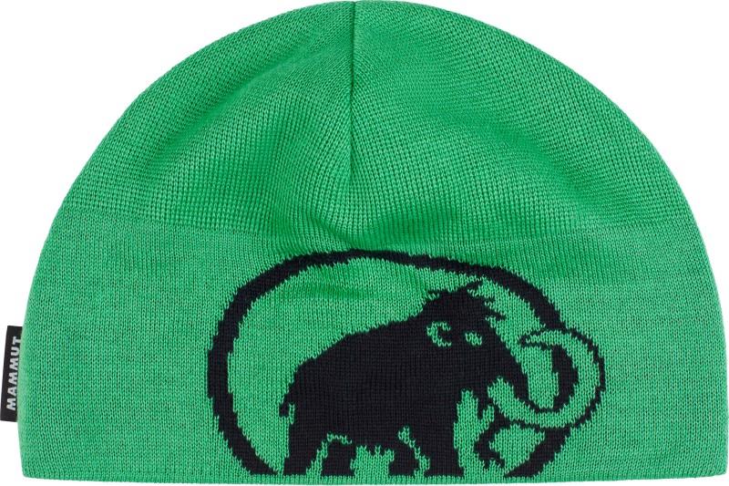Tweak Beanie - pinea / black 1