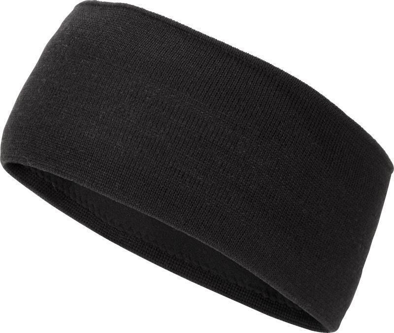 Tweak Headband - Black / Titanium 2