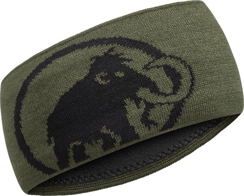 Tweak Headband - Dark Marsh / Black 2