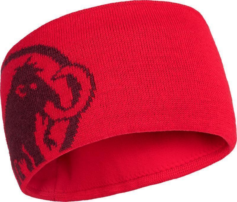 Tweak Headband - Magma / Merlot 1